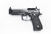 Langdon Tactical 92 Elite LTT Compact with RDO Slide, Trigger Job, and NP3