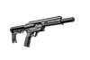 PATRIOT ORDNANCE FACTORY REBEL 22LR 7" 10RD BLACK M-LOK
