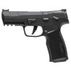 SIG SAUER P322 .22 LR 4" BARREL 20-ROUNDS BLACK OPTICS READY