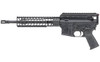 Spikes Tactical Bi-axial Enhanced 223 Remington/5.56 Nato 11.5" Black