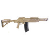 Ohio Ordnance Works H.c.a.r .30-06 Springfield 16" 30rd Fde