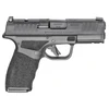 SPRINGFIELD ARMORY HELLCAT PRO OSP 9MM 3.7" BARREL 15-ROUNDS BLACK OPTICS READY