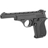 Phoenix Arms Deluxe Range Kit, .22 Long Rifle, 3" and 5" Barrels, 10 Rounds, Matte Black