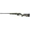 Bergara B-14 HMR 6.5 PRC, 24" Barrel, 3rd, Sniper Gray Camo