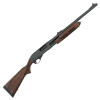 Remington 870 FieldMaster 12 Gauge 20" 6rd Black/Wood Pump Action Shotgun