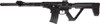 Rock Island Armory VR80 12 Gauge, 3" Chamber, 20" Barrel, 5rd, Black, Left Hand Stock