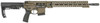 PATRIOT ORDNANCE FACTORY MINUTEMAN DI .223 REMINGTON/5.56X45MM NATO 16.5" BARREL 10 ROUNDS PATRIOT BROWN