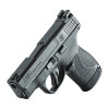 SMITH & WESSON M&P SHIELD PLUS 9MM 3.1" BARREL 10-ROUNDS BLACK OPTICS READY