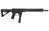 Angstadt Arms Udp-9 9mm 16" 17rd Black