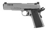 Auto Ordnance 1911 .45 Acp 5" 7rd Steel, Cerakote Finish