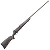 Weatherby Mark V Backcountry 2.0 .308 Win/7.62 Nato 22" 5+1 Patriot Brown Cerakote Bolt Action Rifle