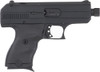 Hi Point C9 Yeet Cannon G1 TB 9mm Luger 3.93" 8rd Black Pistol Threaded Barrel