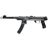 PIONEER ARMS PPS-43C 7.62X25MM TOKAREV 9.8" 2 35RD BLACK