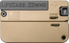 Trailblazer Lifecard .22wmr - Single Shot Mcmilan Tan