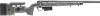 Bergara B14r .17hmr Trainer - 18" Tb Black/syn