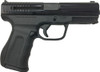 Fmk Pistol 9c1g2-fat 9mm - 4" 14rd Black