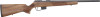 Anschutz 1761l D Hb 17hmr - 20" Blued/walnut Classic Lh