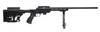 Keystone Sporting Arms 722 Precision 22lr Bl/sy 16.5