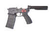 Franklin Armory Bfsiii Libertas Blr Lower
