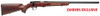 Anschutz 1710d Hb .22lr - 23"hb Blued Classic Stock