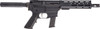 Anderson Am9 Pistol 9mm - 7.5" 17rd M-lok Blk Glock Mag