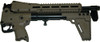 KELTEC SUB-2000 GEN 2 9MM 16.25" BARREL 10-ROUNDS TAN M&P MAGAZINE