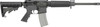 Rra Car A4 Carbine .300aac Blk - 16" Bbl 6 Pos No Sights Blk