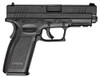 Springfield Armory Xd, 40 S&W 4" 12+1 Black