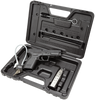 Springfield Armory Xd, 40 S&W 4" 12+1 Black