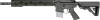 Rra Lar15 Predator2l 223 Wylde - Fes Carbon Fiber 16" Bbl Blk