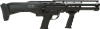 Dp-12 12 Ga Double Barrel Pump - Shotgun 12 Rds Cal Compliant