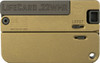 Trailblazer Lifecard .22wmr - Single Shot Burnt Bronze