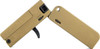 Trailblazer Lifecard .22wmr - Single Shot Burnt Bronze