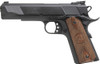 Iver Johnson 1911a1 Eagle - 9mm Luger 5" Adj 8rd Matte