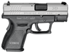 Springfield Armory Xd, Spg Xd9821  Ca     9m Sc    3in            2tn
