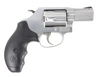 Smith & Wesson 162420 Model 60 38 S&W Spl +P, 357 Mag 5rd 2.12" Stainless Steel Barrel & Cylinder Satin Stainless Steel