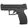 Taurus 1TX2214110 TX22 22 LR Caliber with 4.10" Threaded Barrel, 10+1 Capacity, Black Finish