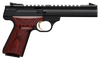 Browning Buck Mark, Brn 051-528490 Bkmk 22 Fld Tgt     5.5 Rswd