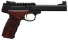 Browning Buck Mark, Brn 051-533490 Bkmk+   22     Udx     Rswd