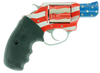 Charter Arms Undercover, Cha 23872 Old Glory     38 5rd 2in Rwb
