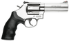 Smith & Wesson 686 Plus 357 Magnum 4" Barrel, 7rd, Black Synthetic Grip Single/Double