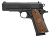 Oaks Wholesale Dist/iver 1911 Falcon, Iver Falcon         45    4.25 Cmmndr        Blue