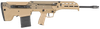 Desert Tech Mdrx, Dt Dt-mdrx-sff-cbb-fe   Mdrx 65cm Rfl 20" Fde