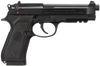 Beretta Usa 96a1, Ber J9a4f10   96a1  40        Bl      12rd
