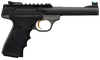 BROWNING BUCK MARK PLUS PRACTICAL URX 22 LR 5.5 INCH BARREL