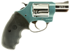 Charter Arms Undercover Lite, 53879 Blue Diamond 38 2in