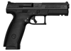 CZ P-10, 01540 9mm Blk 10rd