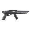 Ruger 22 Charger Pistol .22 LR, 8" barrel, 15 rnd - Black [MPN: 4938]