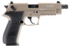 Gsg German Sports Guns Firefly, Gsg G2210tfft     Firefly 22lr 4in Tb Tan      10r
