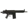PTR 105 PDWR 308 Win,7.62x51mm NATO 8.50" 20+1 Black